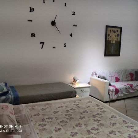 Casa L'Abbraccio Apartment Livorno Ngoại thất bức ảnh
