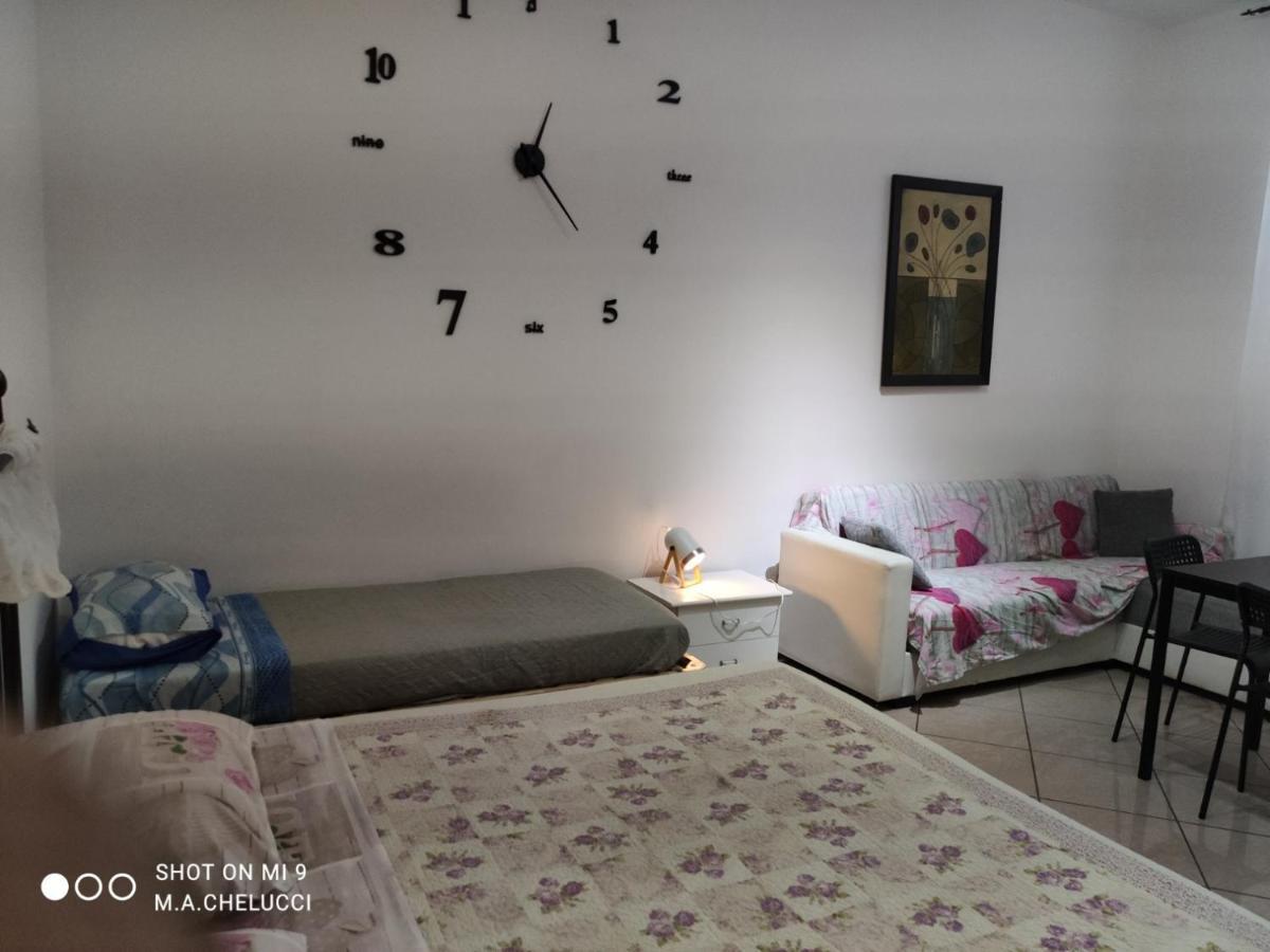 Casa L'Abbraccio Apartment Livorno Ngoại thất bức ảnh
