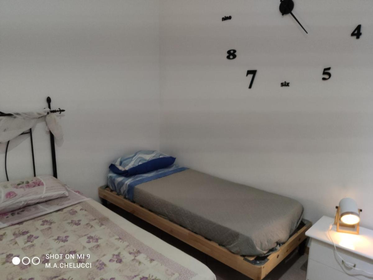 Casa L'Abbraccio Apartment Livorno Ngoại thất bức ảnh