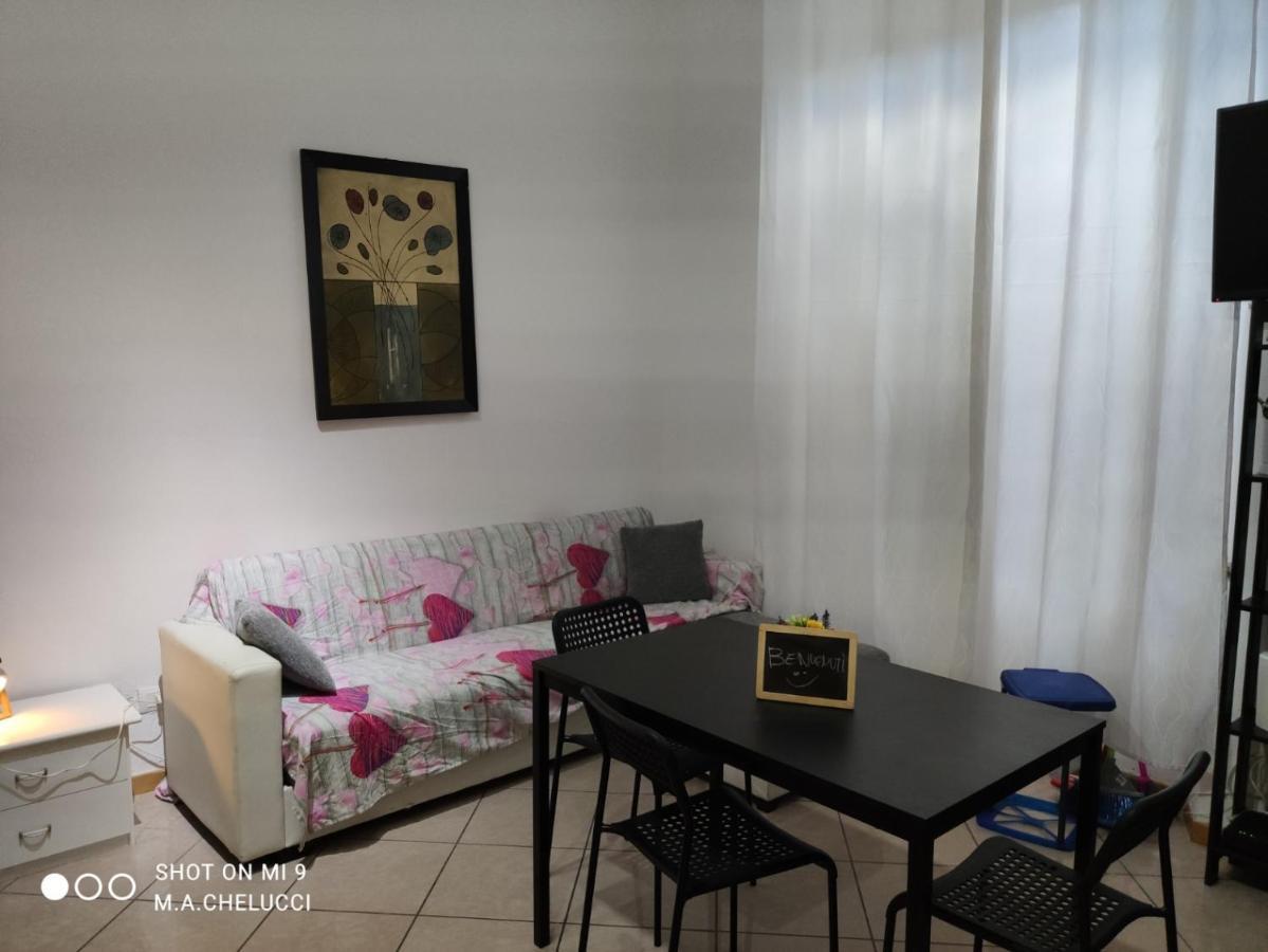 Casa L'Abbraccio Apartment Livorno Ngoại thất bức ảnh