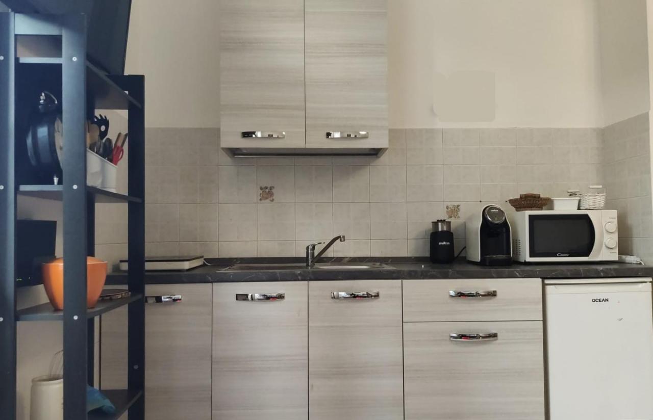 Casa L'Abbraccio Apartment Livorno Ngoại thất bức ảnh