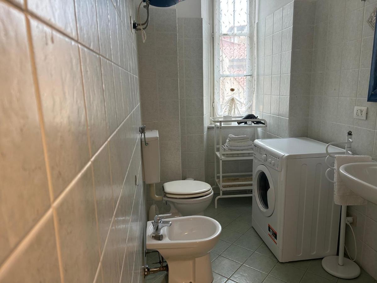 Casa L'Abbraccio Apartment Livorno Ngoại thất bức ảnh