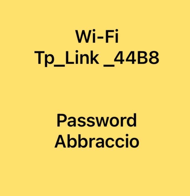 Casa L'Abbraccio Apartment Livorno Ngoại thất bức ảnh