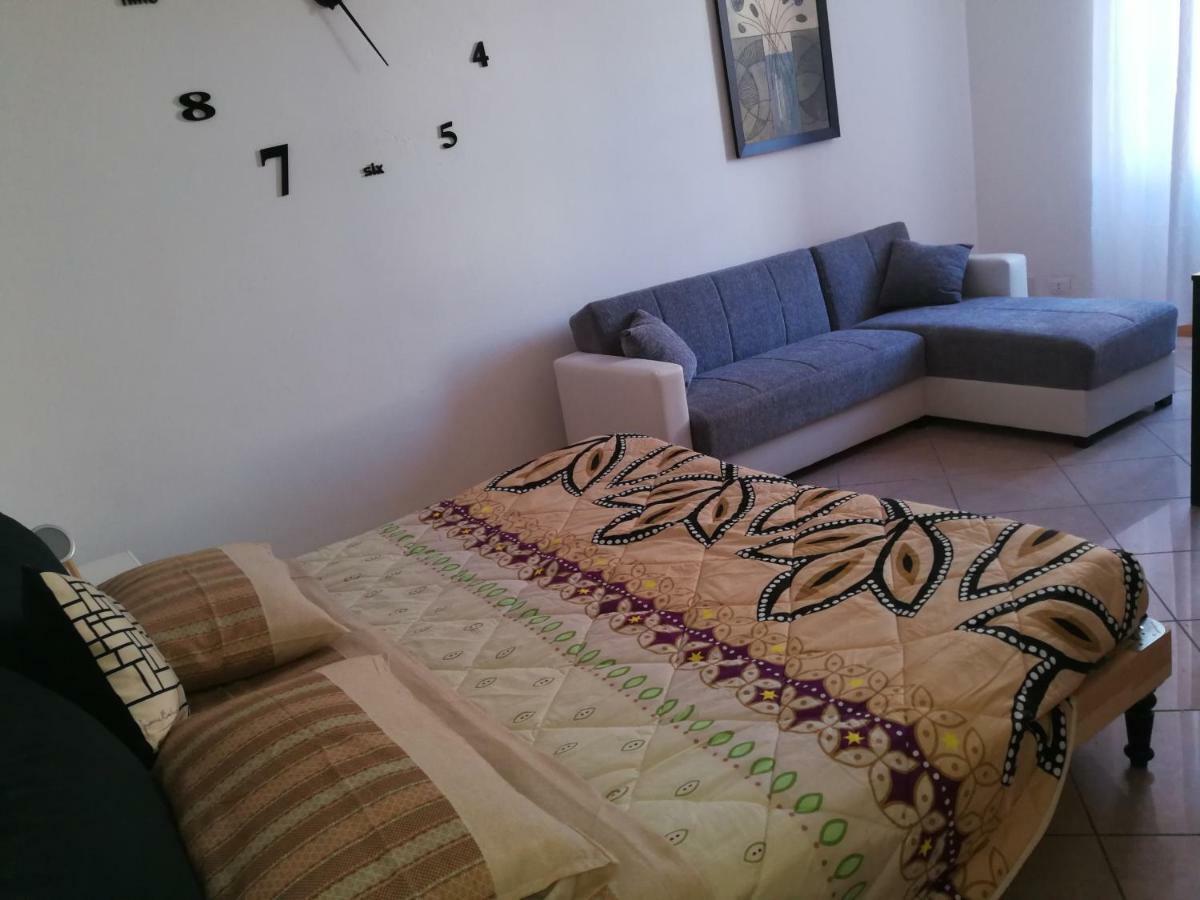 Casa L'Abbraccio Apartment Livorno Ngoại thất bức ảnh