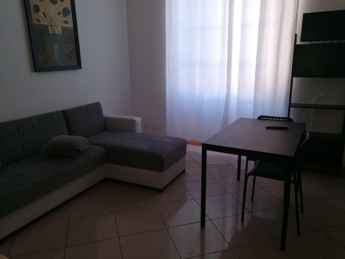 Casa L'Abbraccio Apartment Livorno Ngoại thất bức ảnh