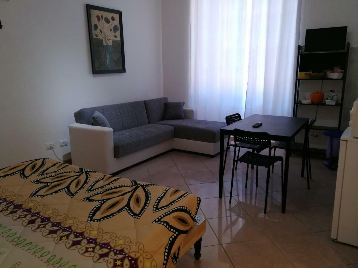 Casa L'Abbraccio Apartment Livorno Ngoại thất bức ảnh